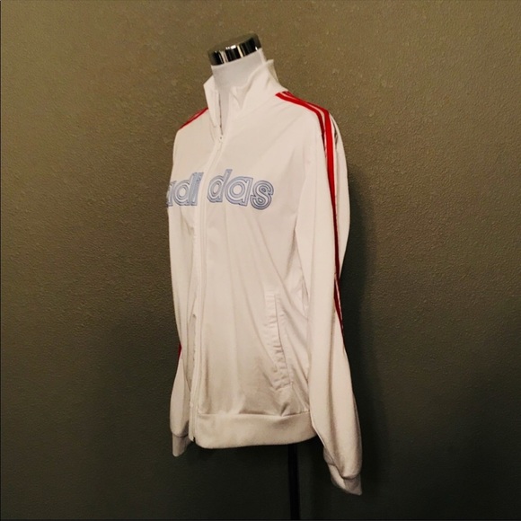 ADIDAS Track Jacket - Picture 3 of 4